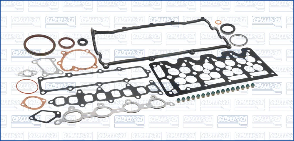 Set complet garnituri motor