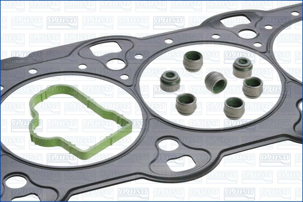 Set complet garnituri motor
