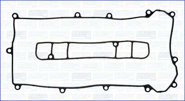 Set garnituri, capac supape