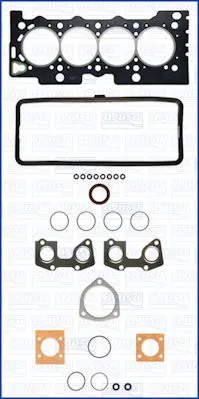 Set garnituri chiulasa