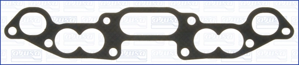 Garnitura galerie admisie /evacuare