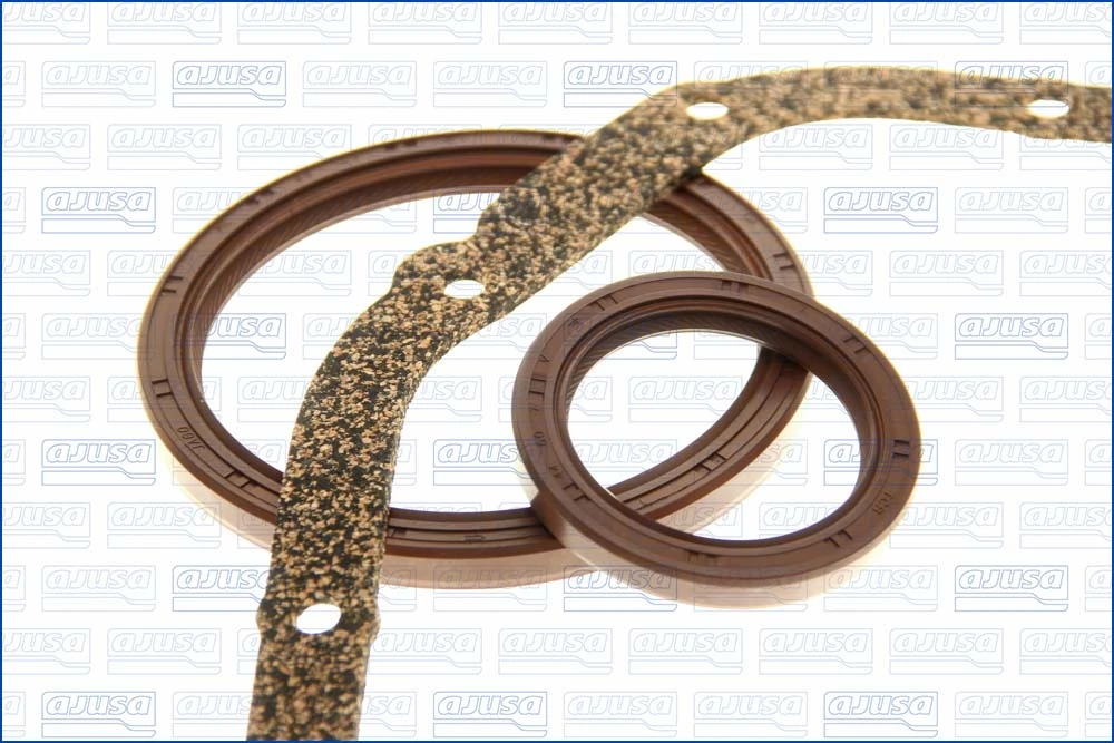 Set garnituri carter