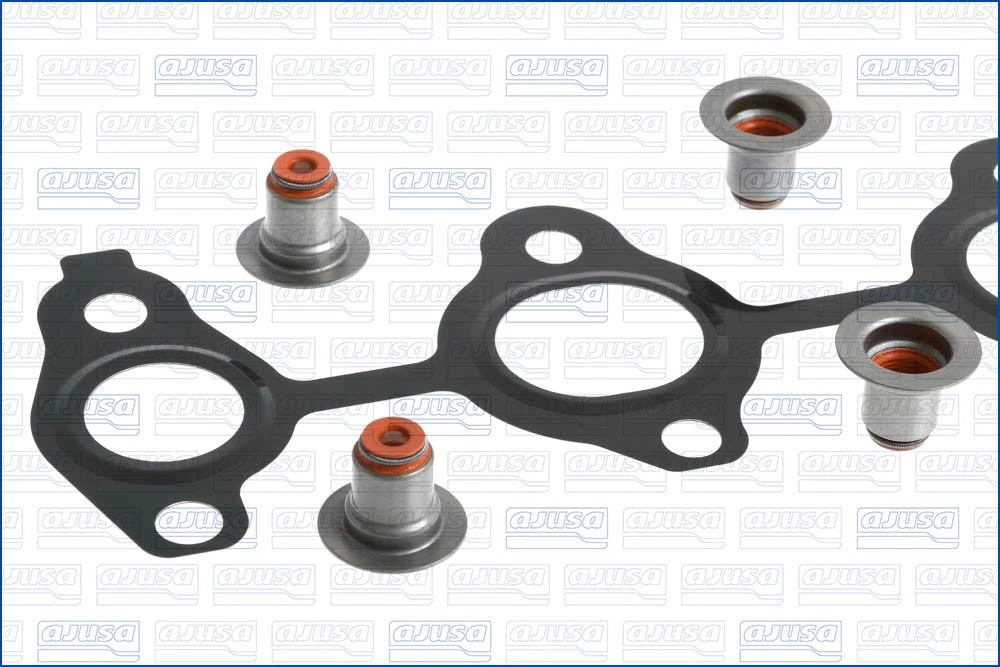 Set complet garnituri motor