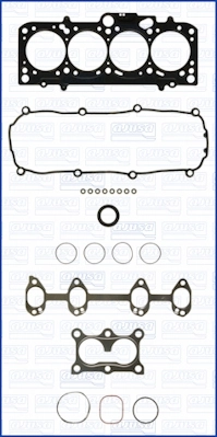 Set garnituri chiulasa