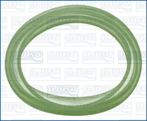 Garnitura etans., compresor