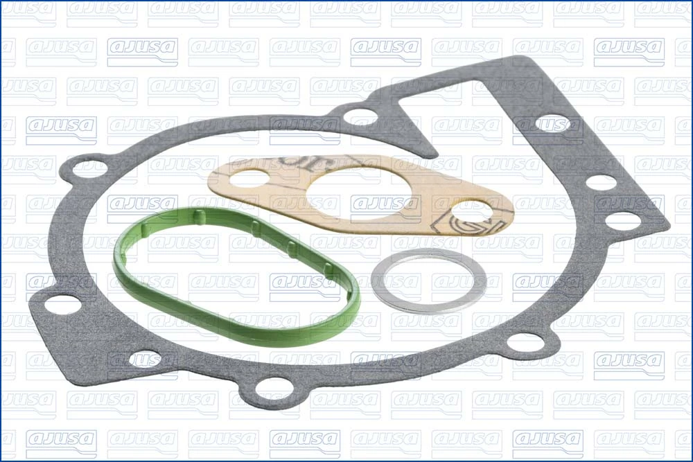 Set garnituri carter