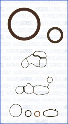 Set garnituri carter