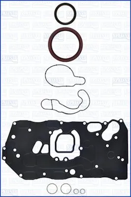 Set garnituri carter