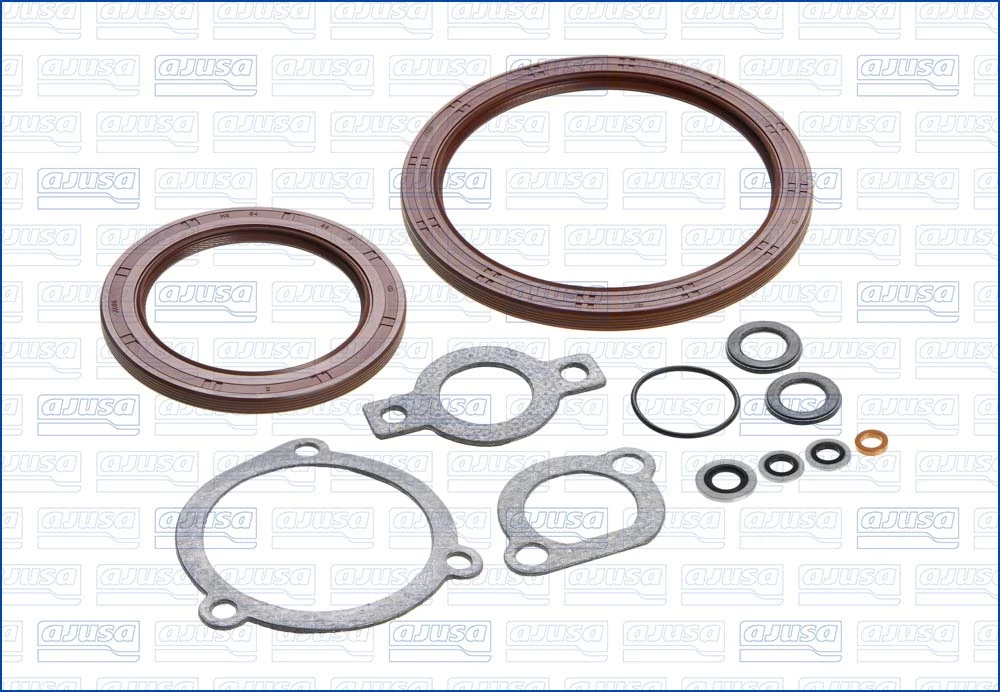 Set garnituri carter