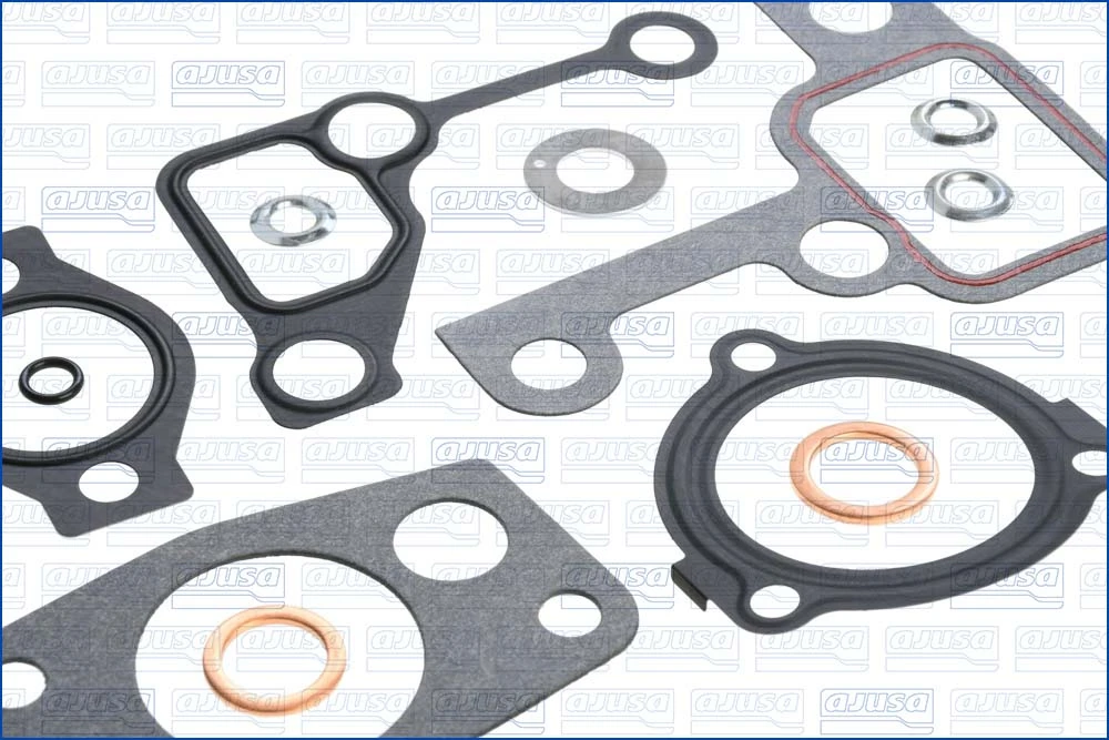 Set complet garnituri motor