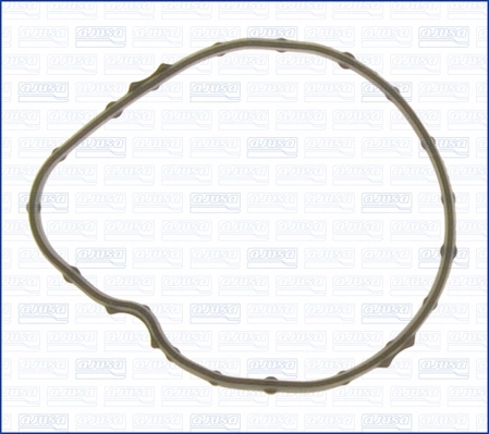 Garnitura termostat