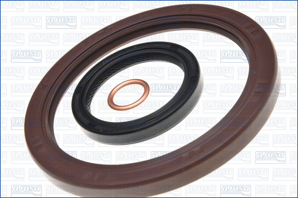 Set garnituri carter