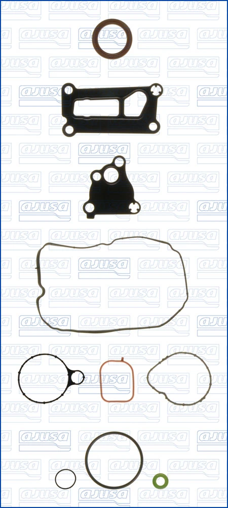 Set garnituri carter