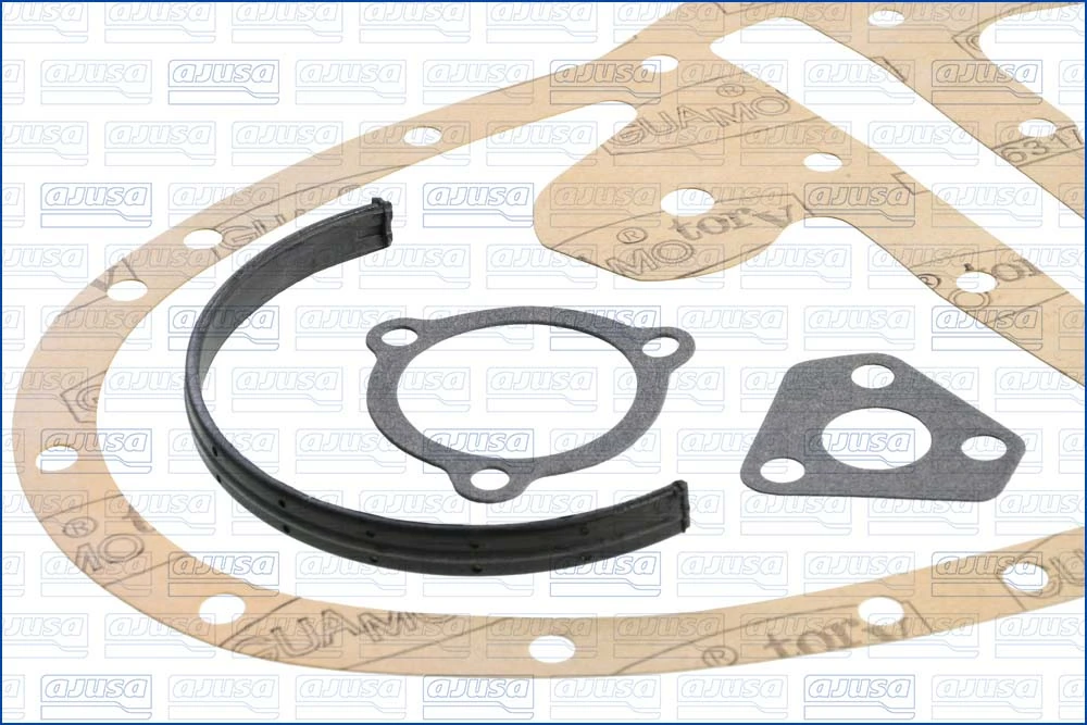 Set garnituri carter