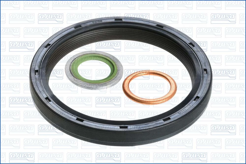 Set garnituri carter