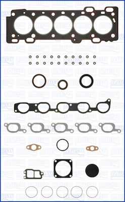 Set garnituri chiulasa