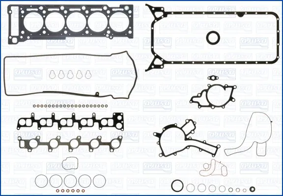 Set complet garnituri motor