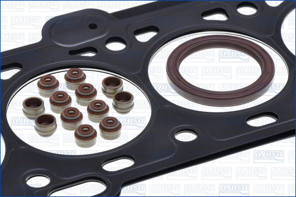 Set complet garnituri motor