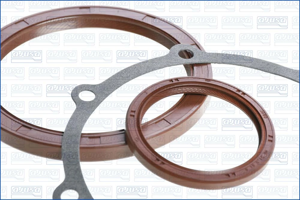 Set garnituri carter