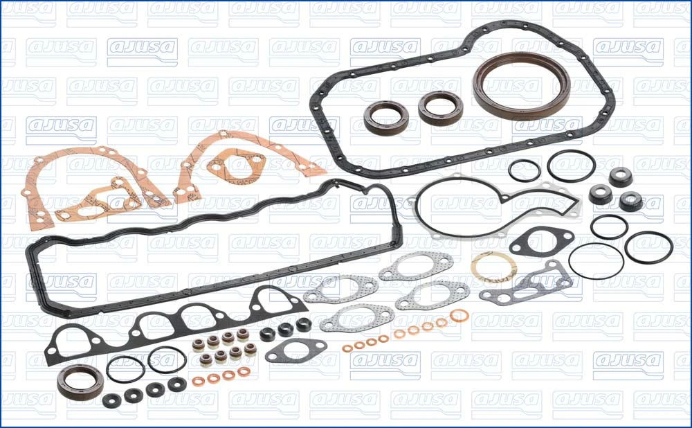 Set complet garnituri motor
