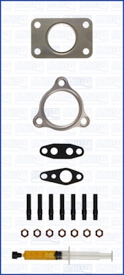 Set montaj turbo