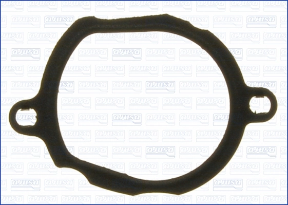 Garnitura termostat