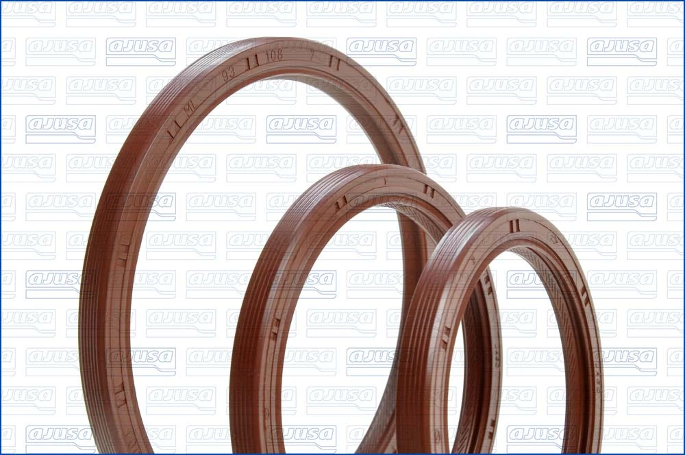 Set garnituri complet, motor