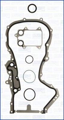 Set garnituri carter