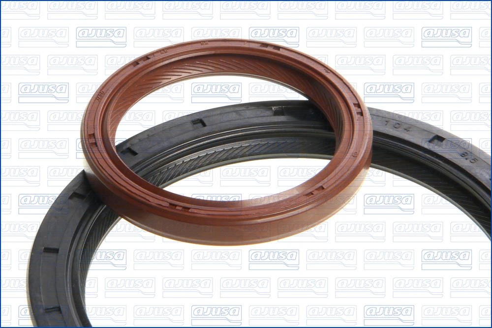 Set garnituri carter