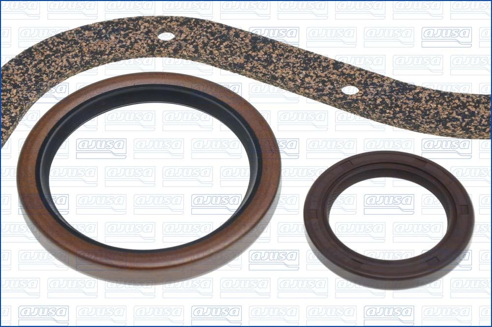 Set garnituri carter