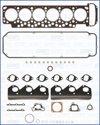 Set garnituri chiulasa