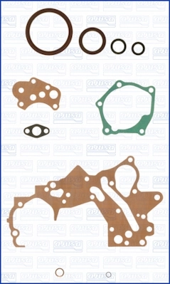 Set garnituri carter