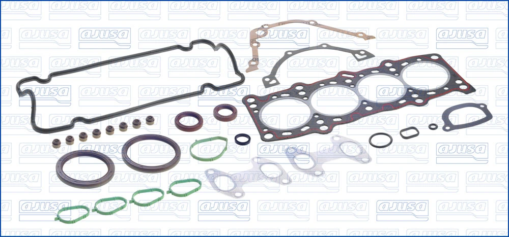 Set complet garnituri motor