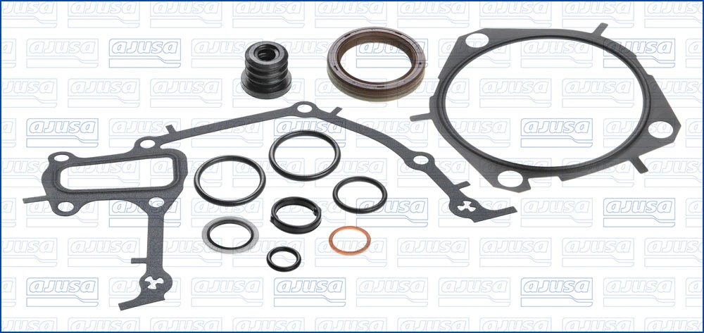 Set garnituri carter