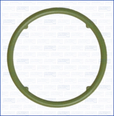 Garnitura distributie