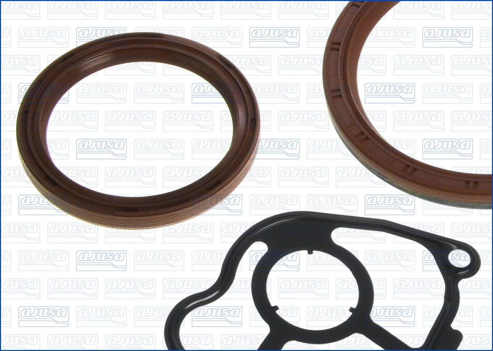 Set garnituri carter
