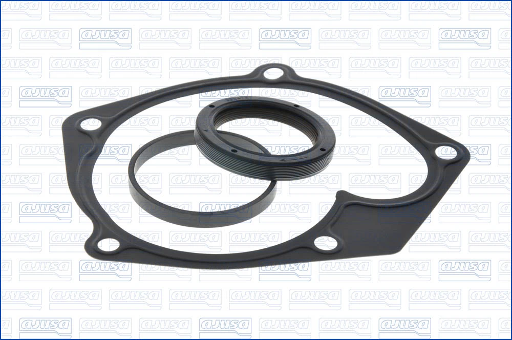 Set complet garnituri motor