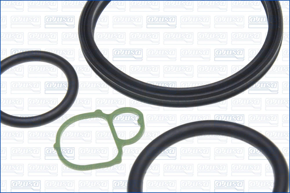 Set garnituri carter