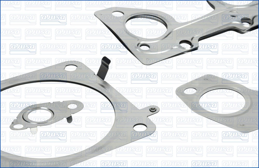 Set complet garnituri motor