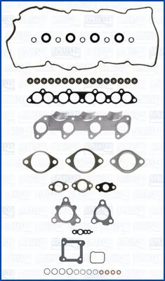 Set garnituri chiulasa