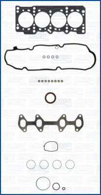 Set garnituri chiulasa
