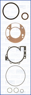 Set garnituri carter