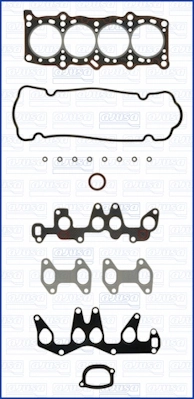Set garnituri chiulasa