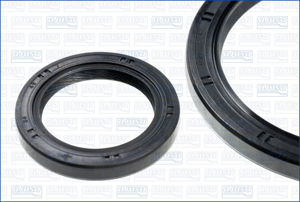 Set garnituri carter