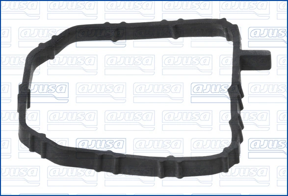 Garnitura carcasa termostat
