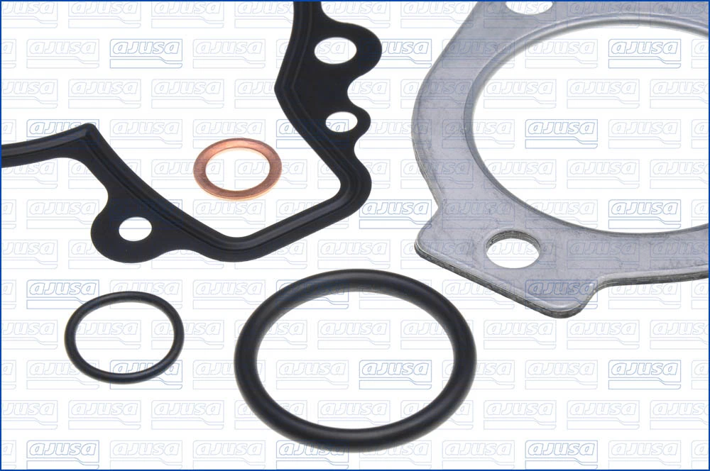 Set garnituri carter