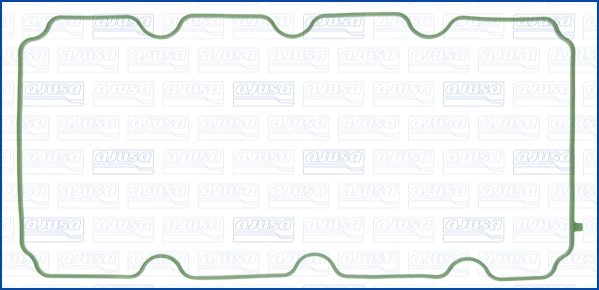 Garnitura,aerisire bloc motor