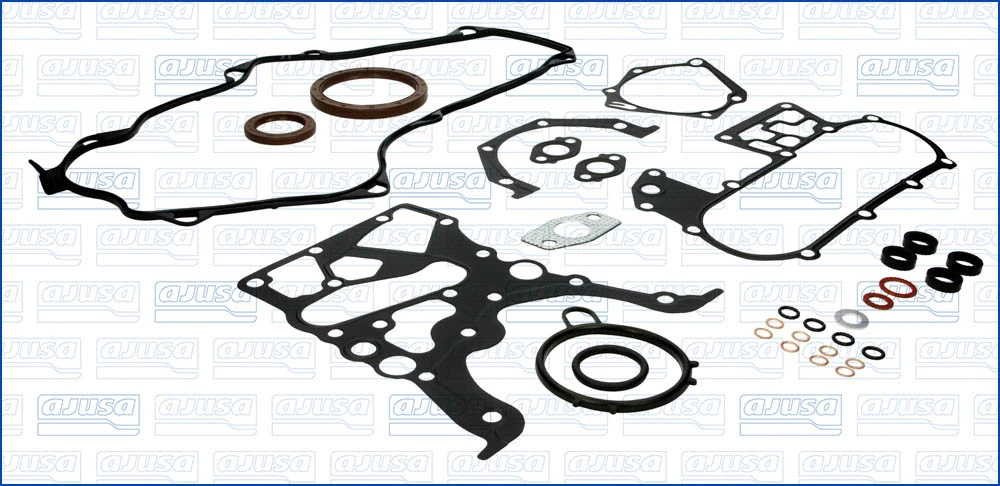 Set garnituri carter
