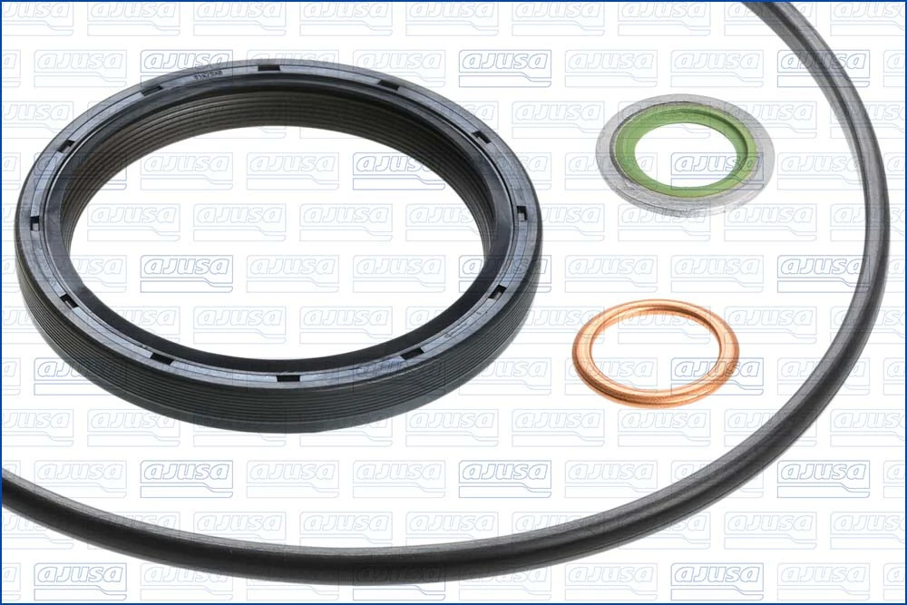 Set garnituri carter