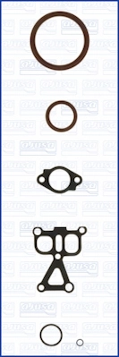 Set garnituri carter
